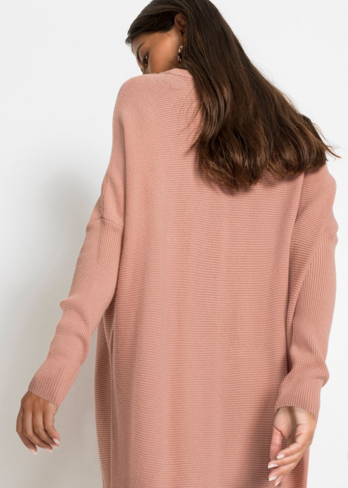 Long-Pullover