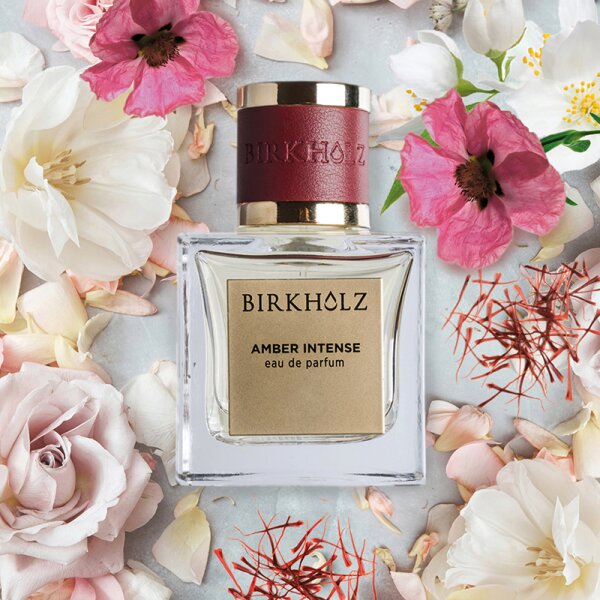 Birkholz Amber Intense Eau de Parfum