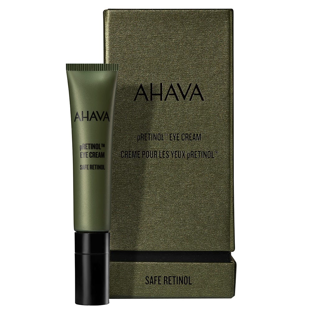 AHAVA pRetinol Eye Cream 15 ml