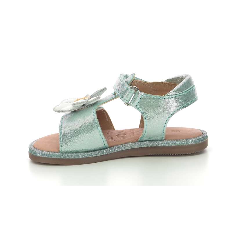 Sandales cuir Paritt