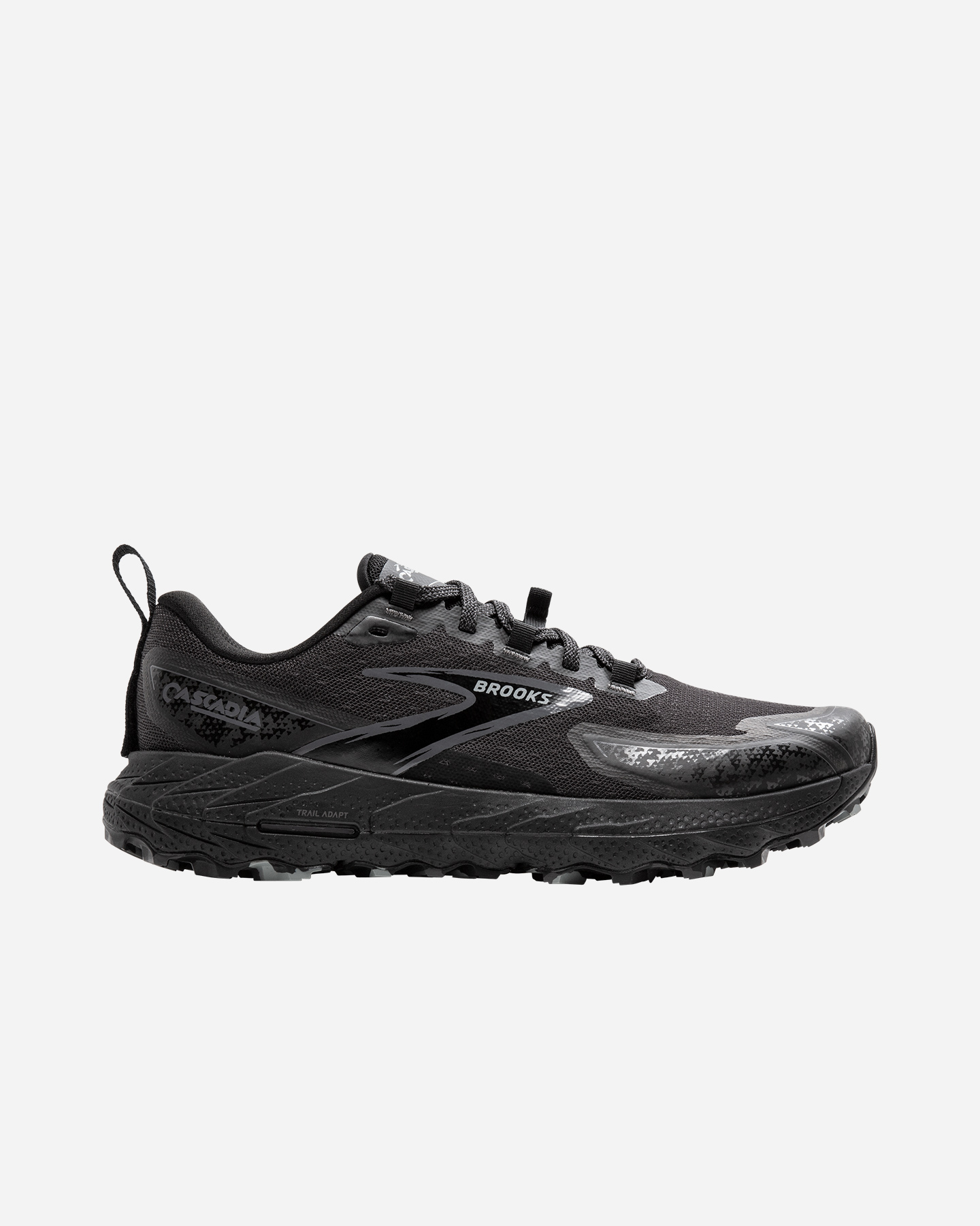Pantofi sport Trail Brooks Cascadia 18 W 1204161B072