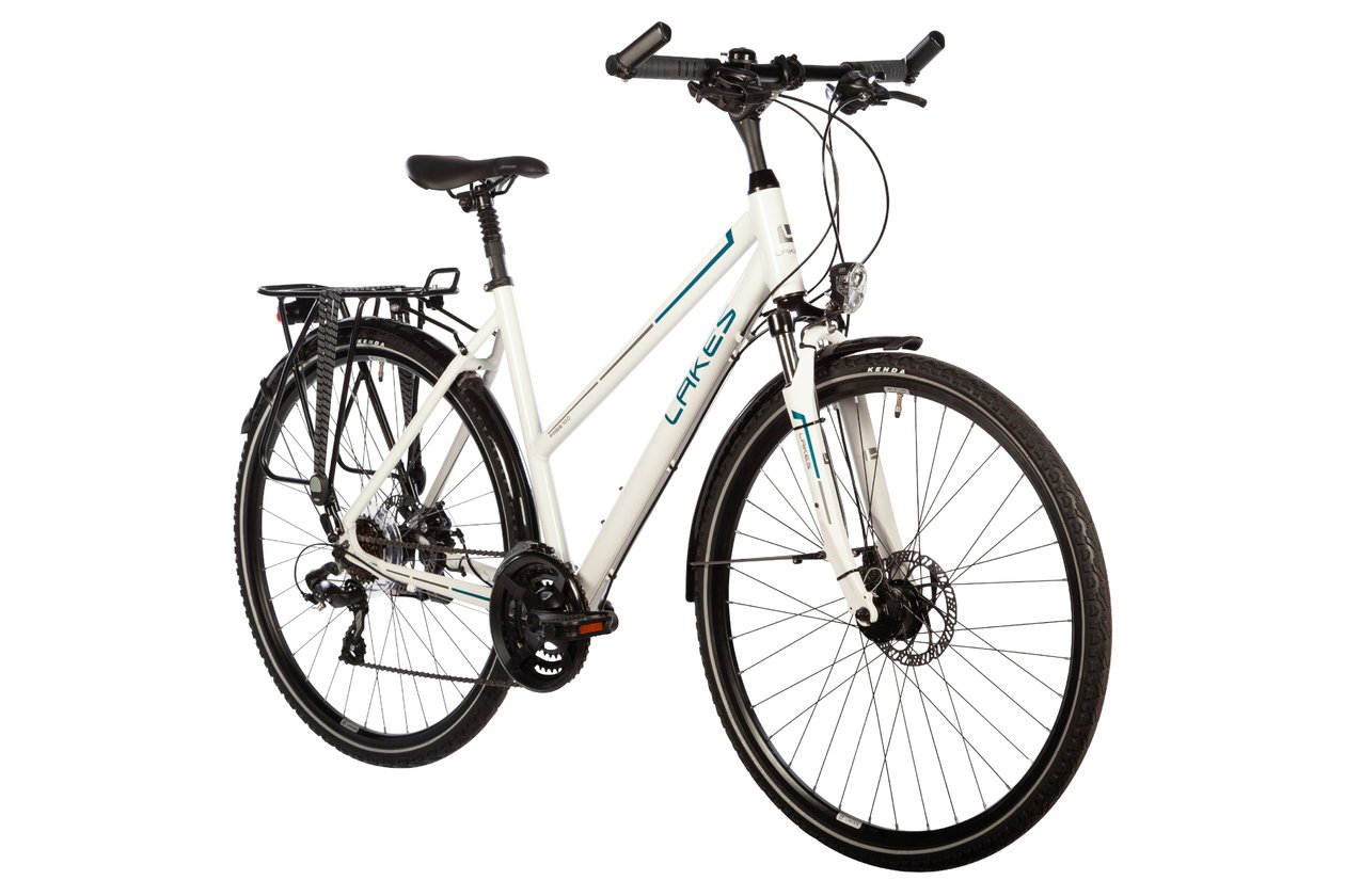 Lakes Free 100 - 2024 - 28 Zoll - Damen Sport