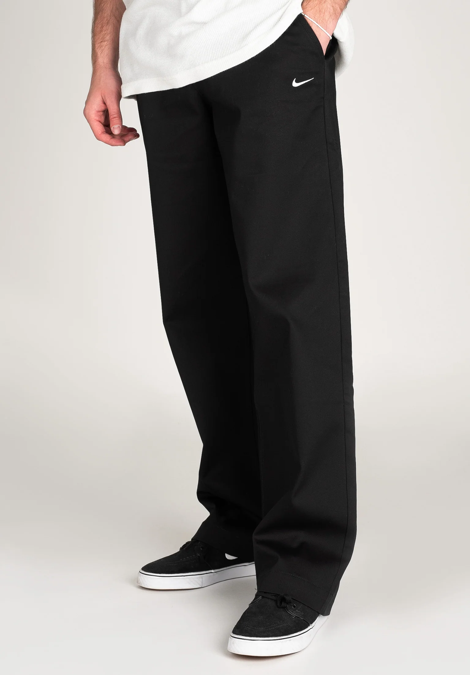 El Chino Pant Ul Cotton