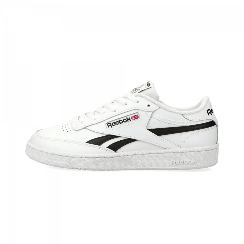 Reebok Club C Revenge ID5001 / weiss