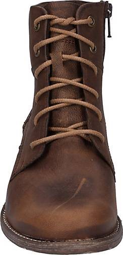 JOSEF SEIBEL Stiefelette Sienna 95, moro