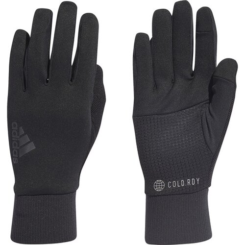 HERREN RUN GLOVE C.RDY