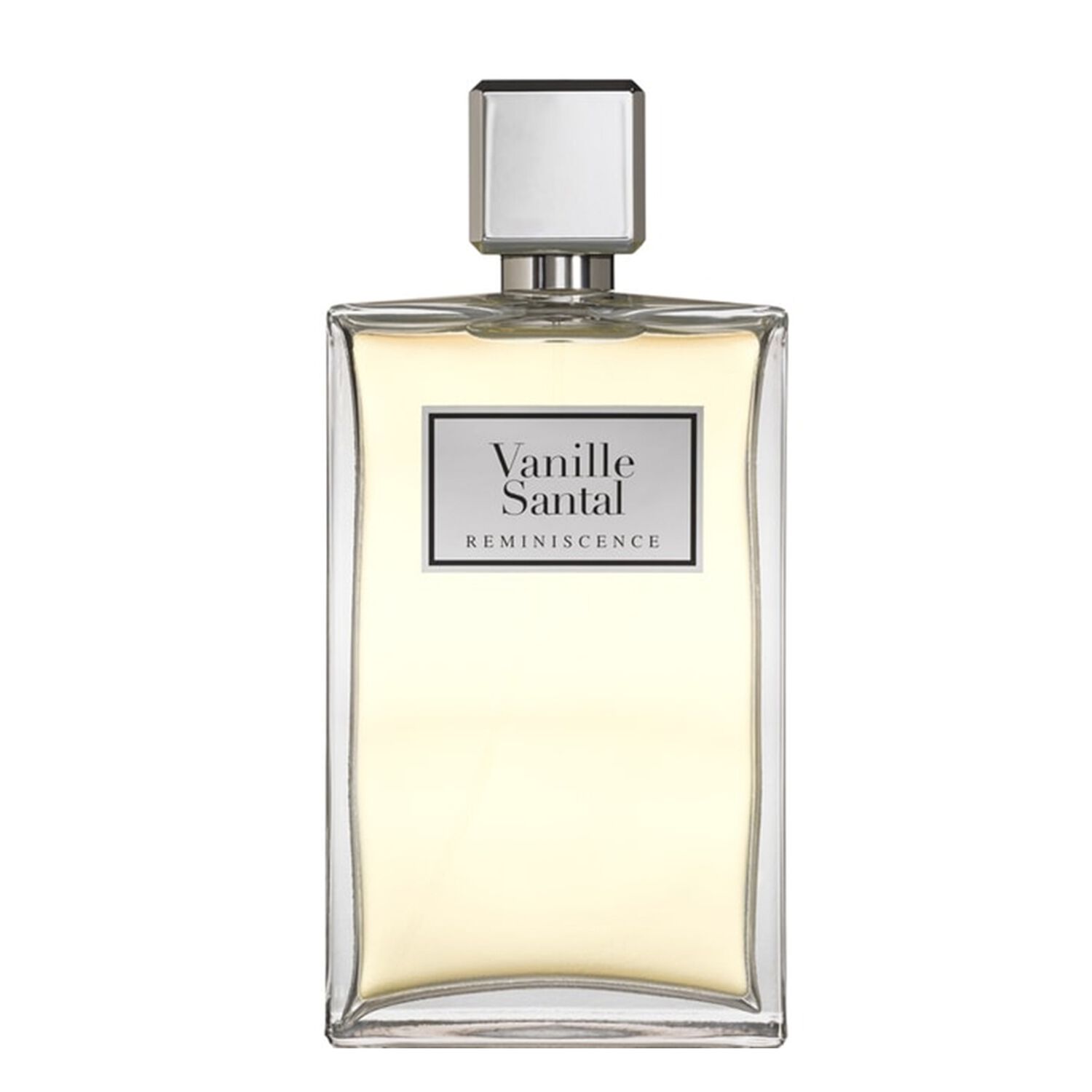 Reminiscence Vanille Santal Eau de Toilette