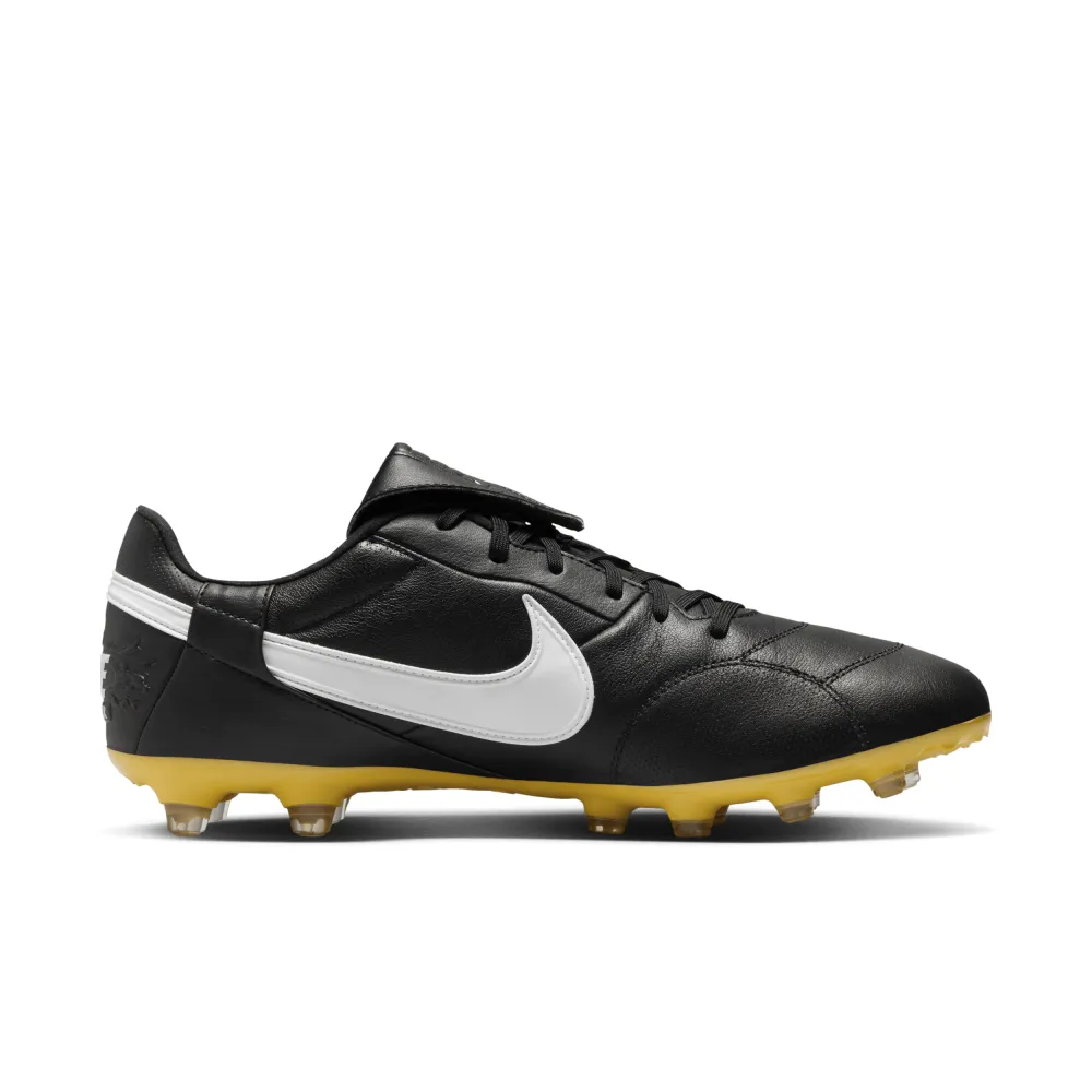 Nike Premier 3 AT5889-005 / schwarz