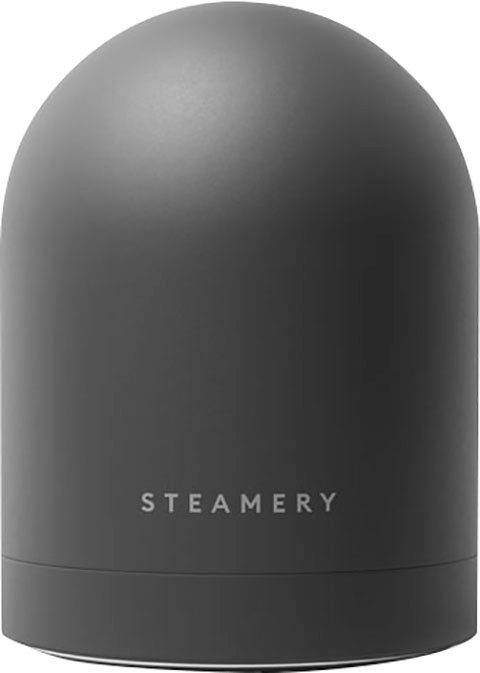 Steamery Fusselrasierer Pilo No. 2, PI20101, schwarz