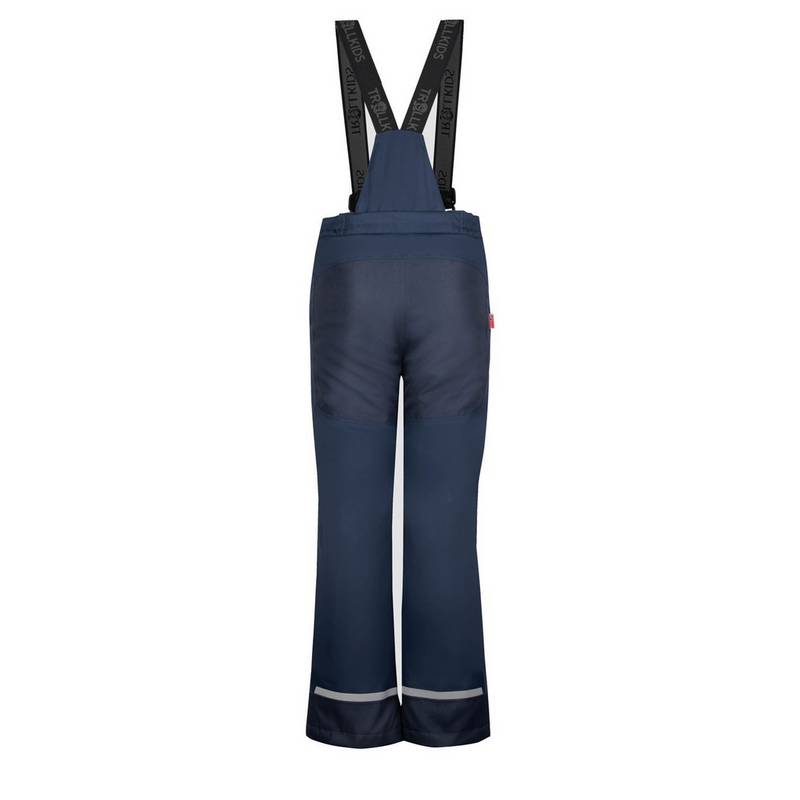 Trollkids Hammerfest Skihose Kinder