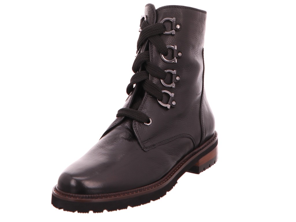 EVERYBODY Stiefeletten schwarz NADIA