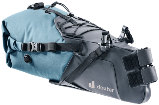 deuter Cabezon SB 16 | Fahrradtasche