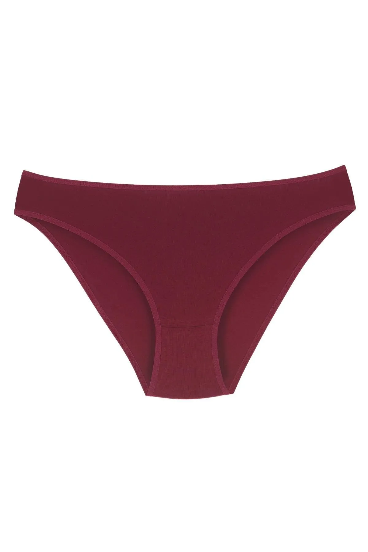 Newlilla  18001-5 7-teiliges Blumen-Bikini-Höschen-Set für Damen V9