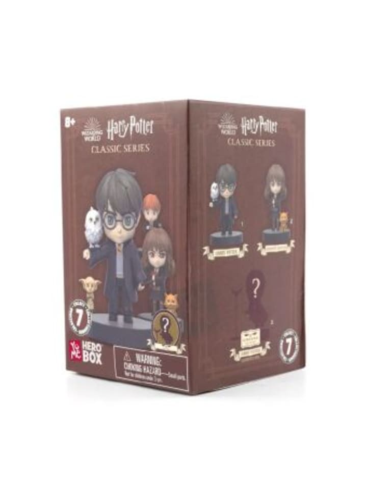 Alpha Trading Solutions Spielzeug - Überraschungbox Harry Potter - Classic Series günstig kaufen onesize