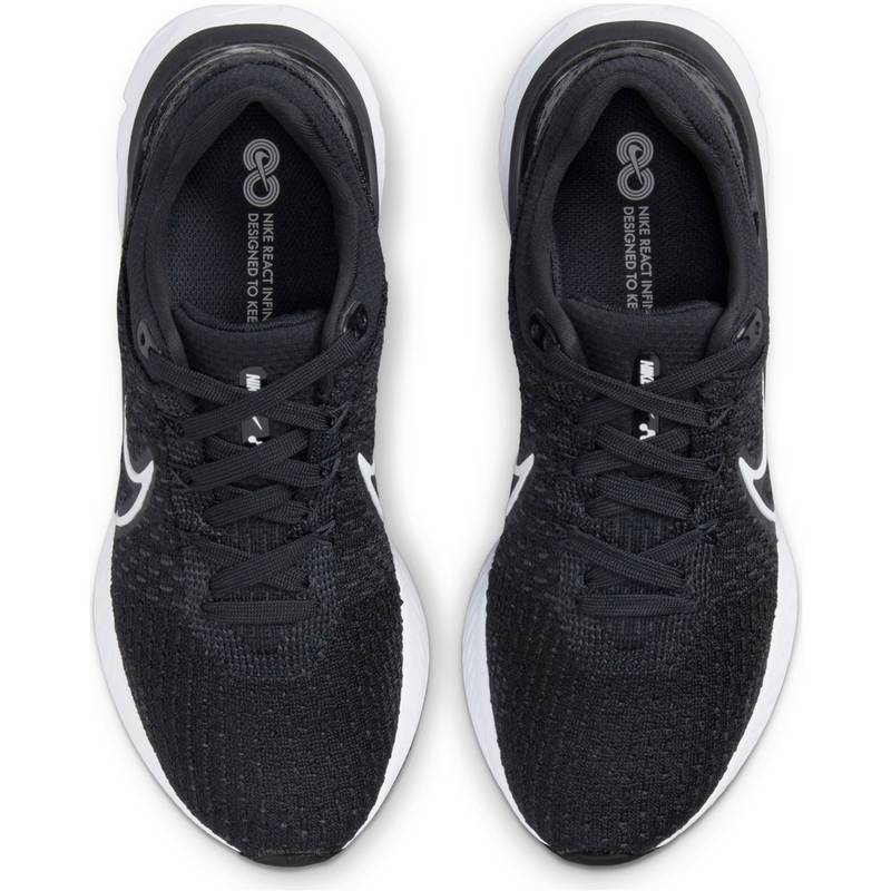 Nike React Infinity Run Flyknit 3 Laufschuhe Damen