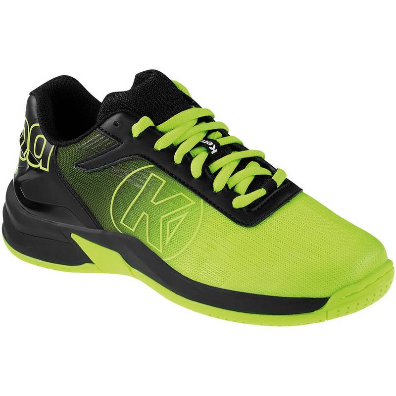 Kempa ATTACK 2.0 JUNIOR BACK2COLOUR Hallenschuhe Kinder