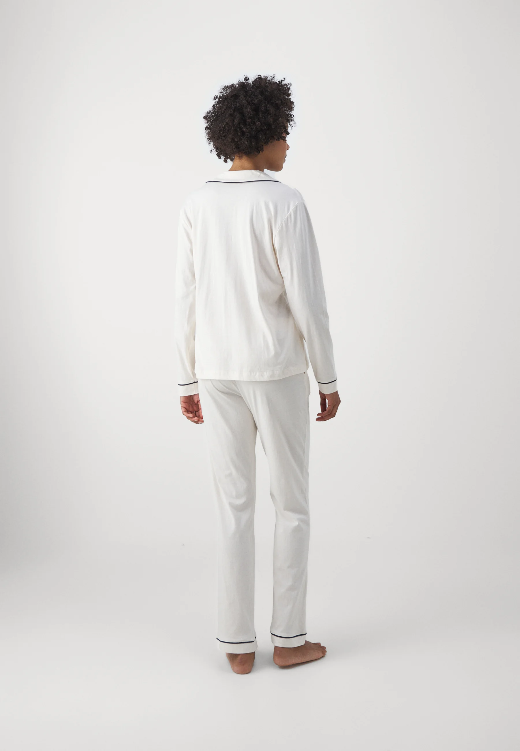 LASCANA SUITE CLASSIC - Pijamas