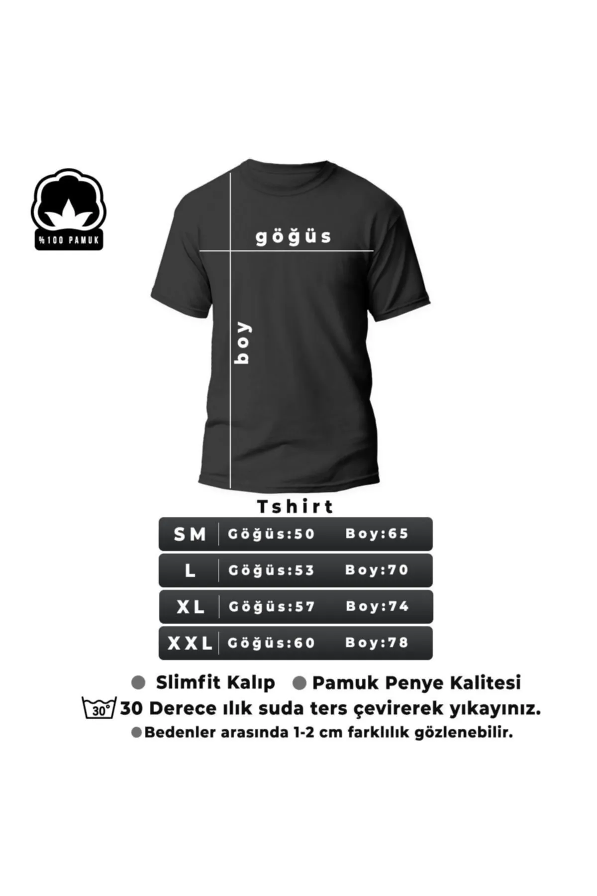 trendypassion  Grün bedrucktes T-Shirt