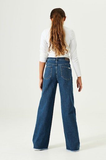 Garcia Weite Jeans Annemay