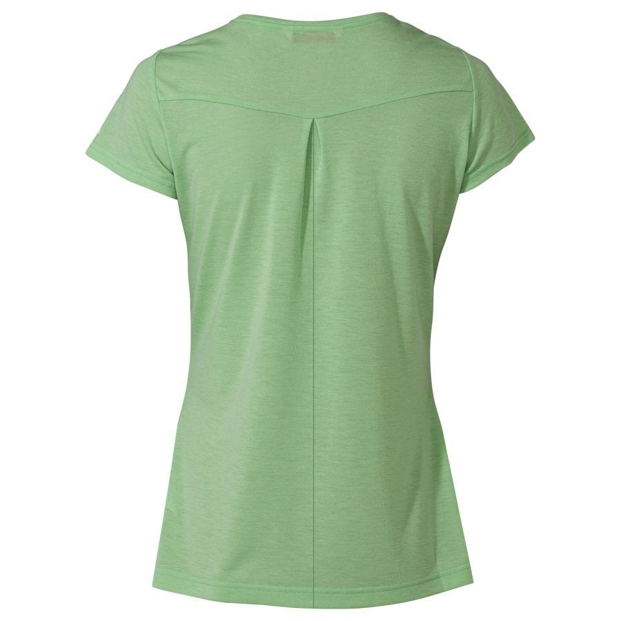Skomer Print T-Shirt II Damen