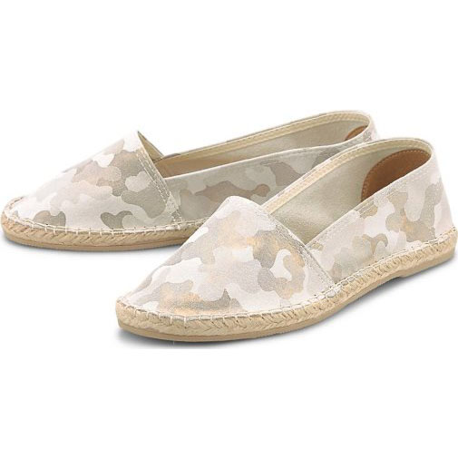 COX Trend-Espadrille