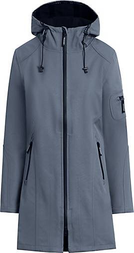 ILSE JACOBSEN HORNBÆK Regenjacke RAIN07