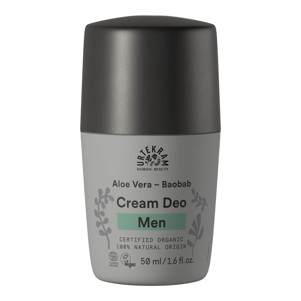 Men Aloe Baobab - Deo Roll-On 50ml