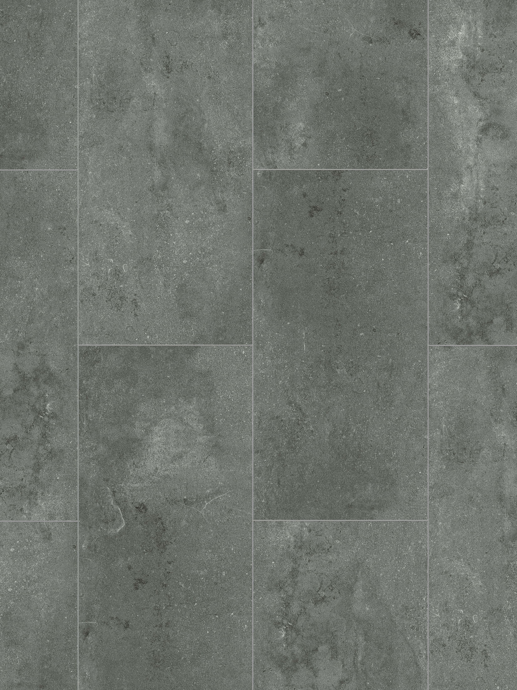 Elements XL Vinylboden, Slate Grey 10549