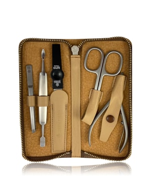 Pfeilring Finest Selection Maniküre-Etui 9169 I Beige HZ Maniküre-Set-1 Stk