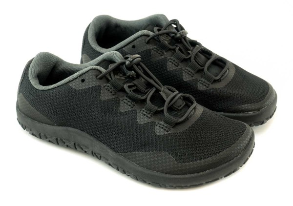 freet kids GripPlus ~ Flex ~ schwarz