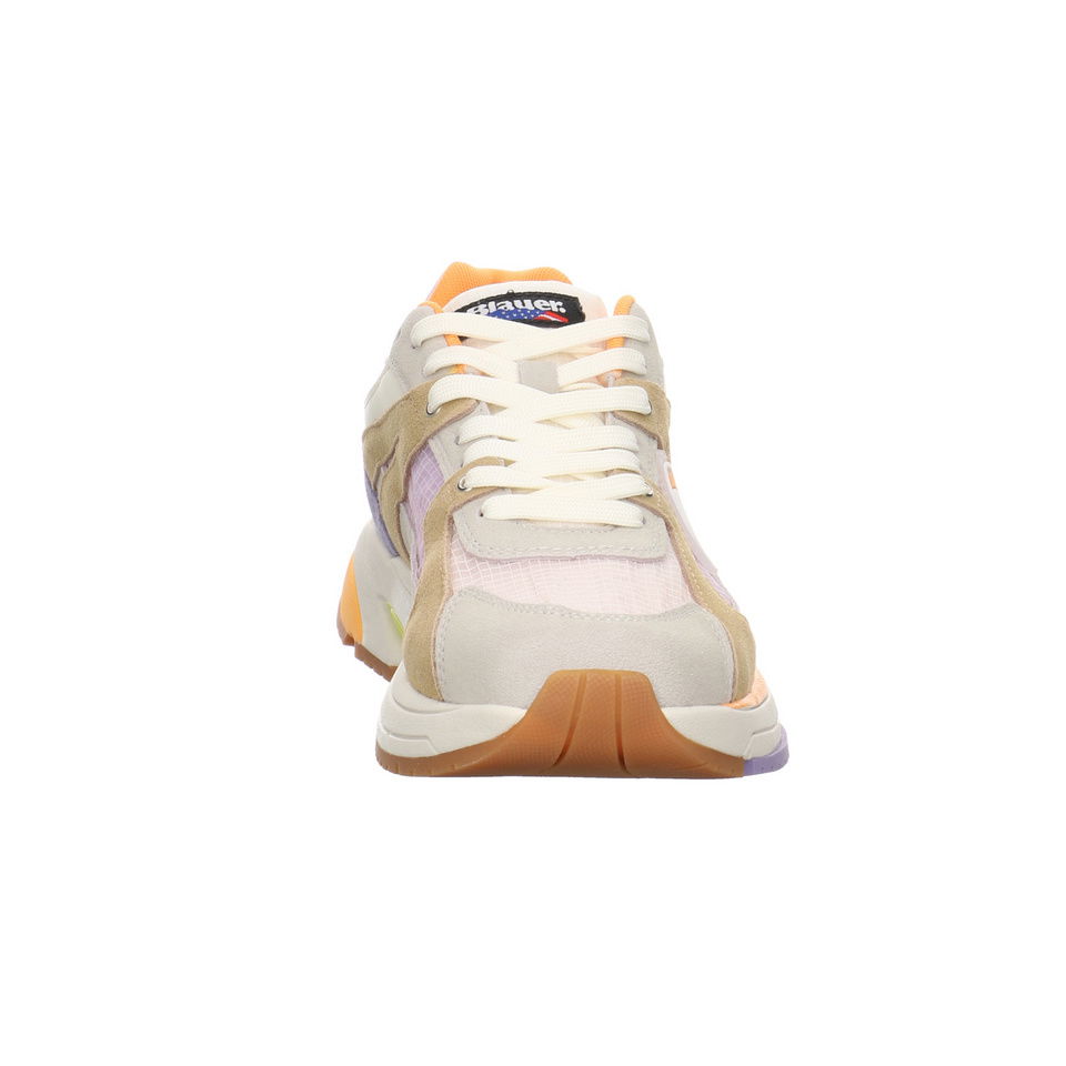 Blauer Moon Sneaker