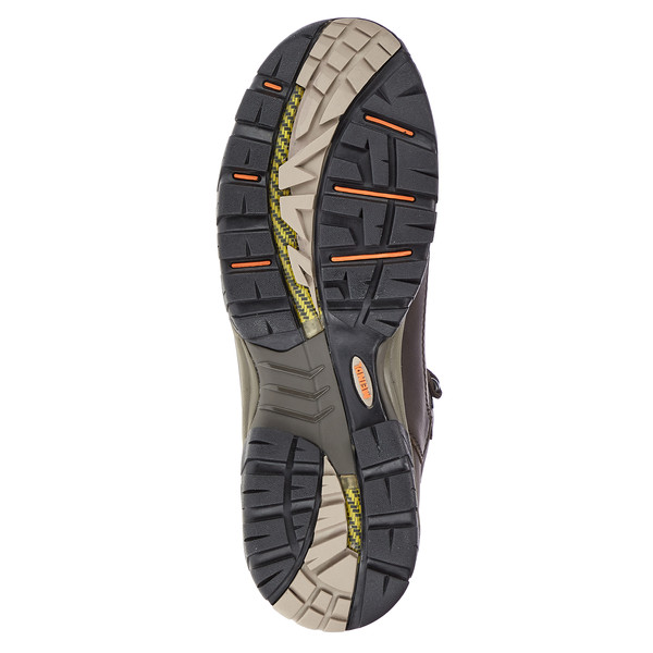 OHIO 3 Herren - Wanderstiefel