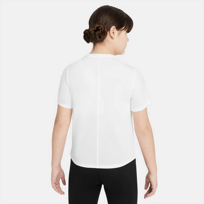 Nike DRI-FIT ONE Funktionsshirt Mädchen