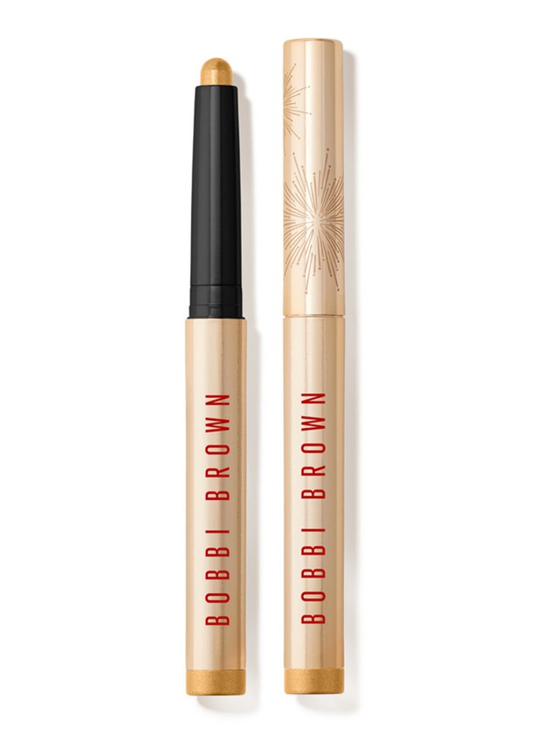 Bobbi Brown Long-Wear Cream Shadow Stick - očné tiene v tyčinke