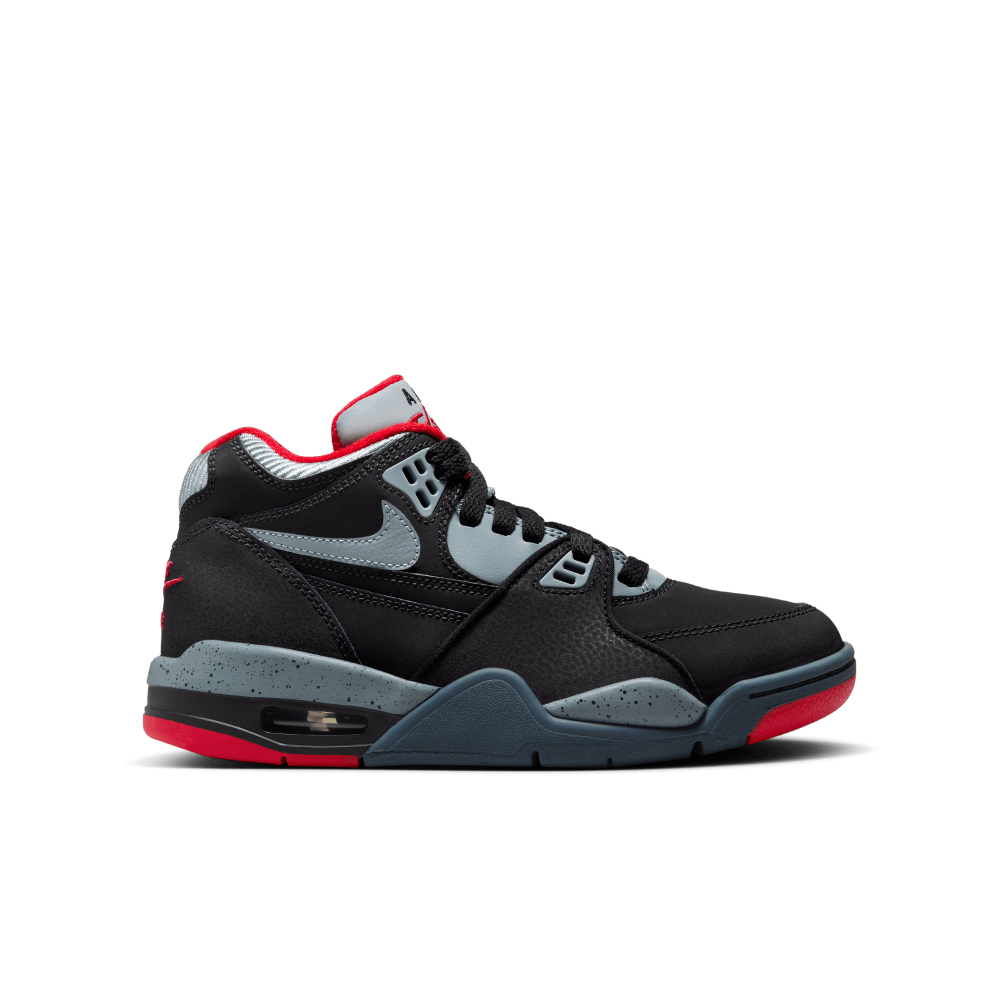 Nike Flight 89 HF0406-015 / schwarz