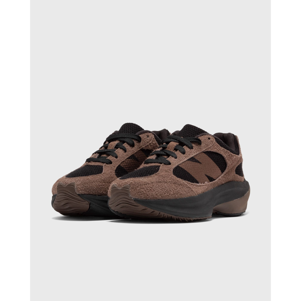 New Balance WRPD Runner Dark Mushroom UWRPDMUS / braun