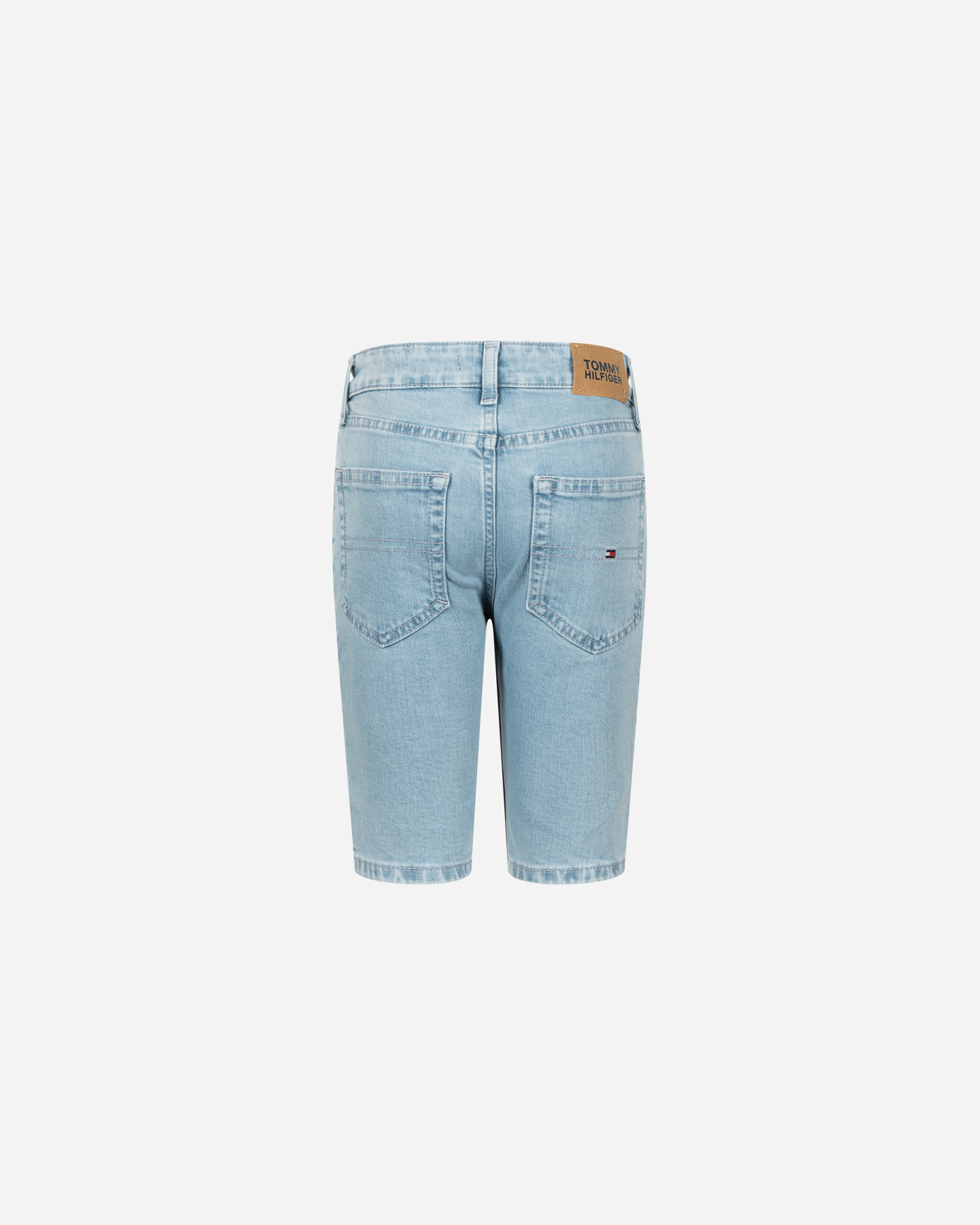 Bermudy Tommy Hilfiger Denim Scanton Jr 24SMTHKB0KB08988T-C1