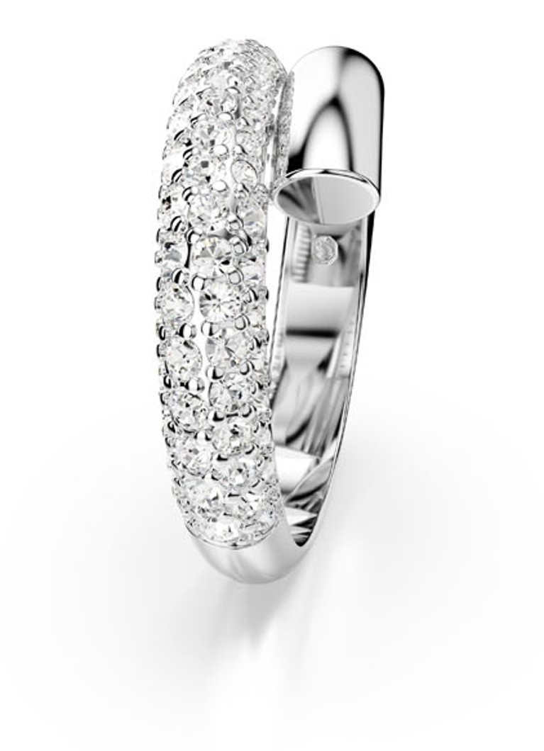 Anello Swarovski Dextera con cristallo 55
