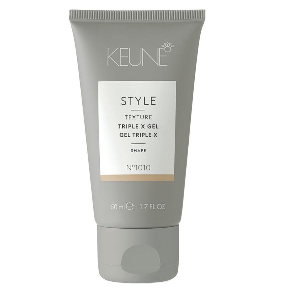 Keune Style Triple X Gel 50 ml