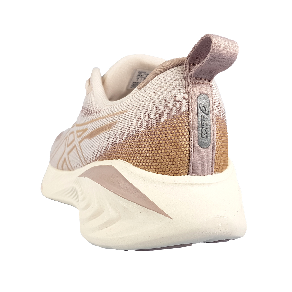 Asics Gel-Cumulus 1012B441-250 Beige 250 beige/ champagner