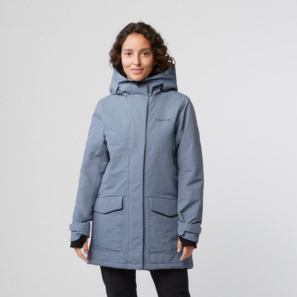 FRIDA WNS PARKA 7 Damen - Winterjacke