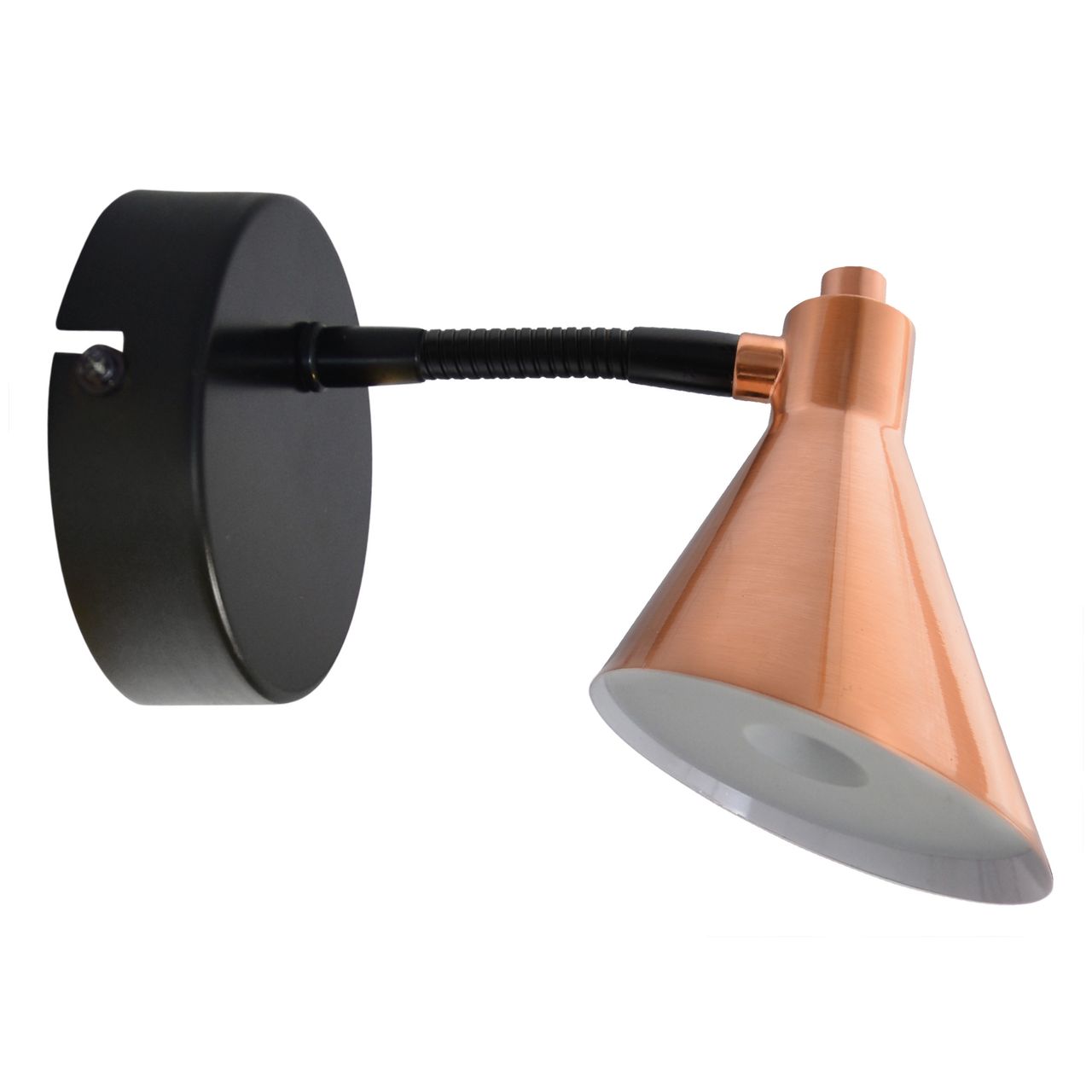 Näve Leuchten LED Wandleuchte 