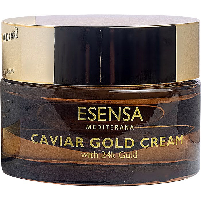 Caviar Gold Cream