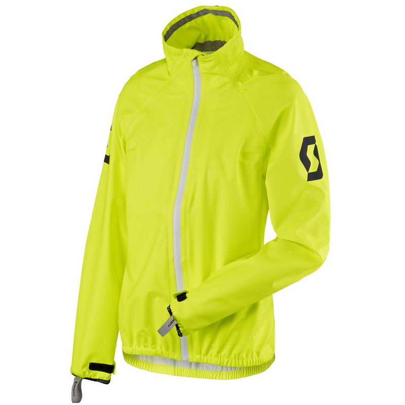 SCOTT Ergonomic Pro DP Fahrradjacke Damen