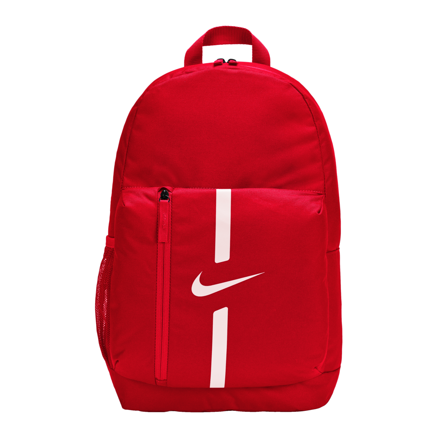 Nike Academy Team Rucksack Kids Rot F657