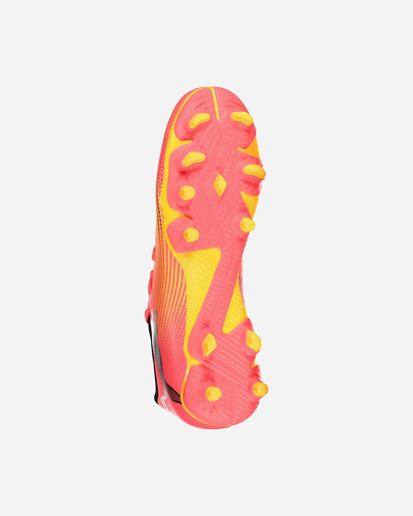 Buty piłkarskie Puma Future 7 Play Fg-ag Jr 107734-03