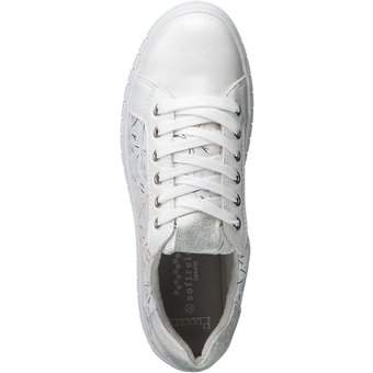 Puccetti Sneaker in weiß