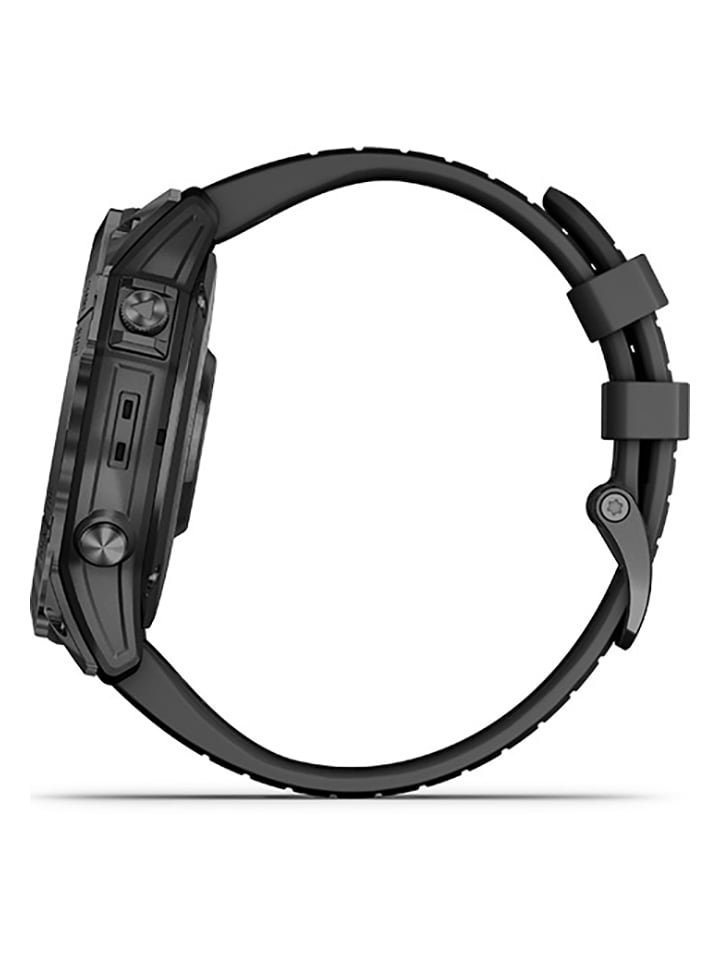 Garmin GPS-Multisport-Smartwatch 