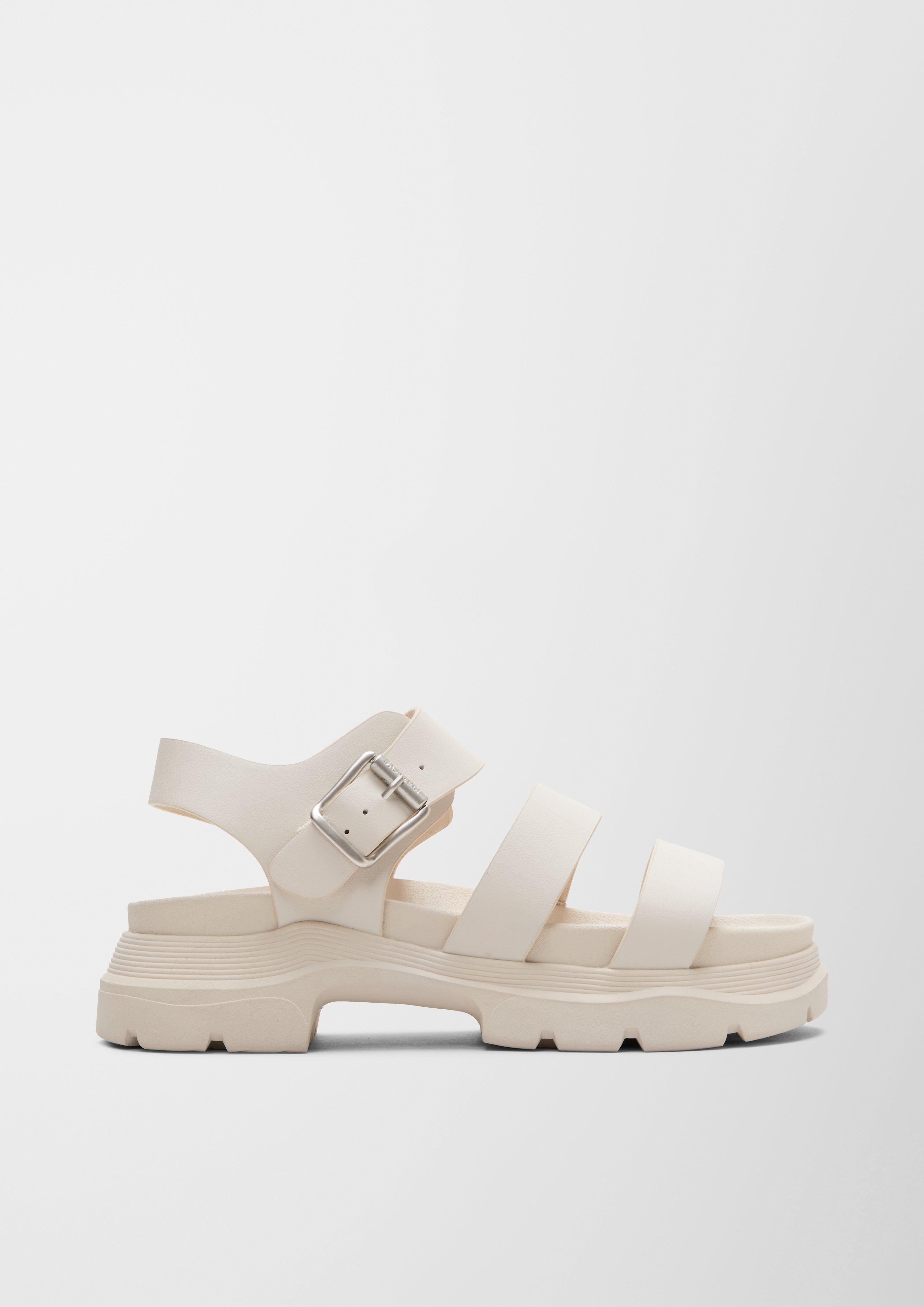 Chunky Sandalen  6007739-462