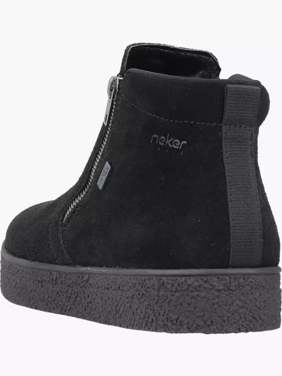 Rieker Herren Kurzstiefel